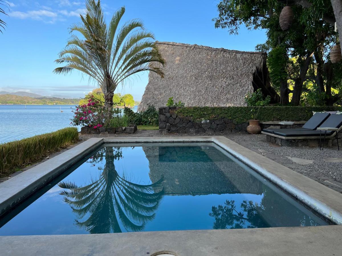 Isleta El Espino Hotell Isletas de Granada Exteriör bild