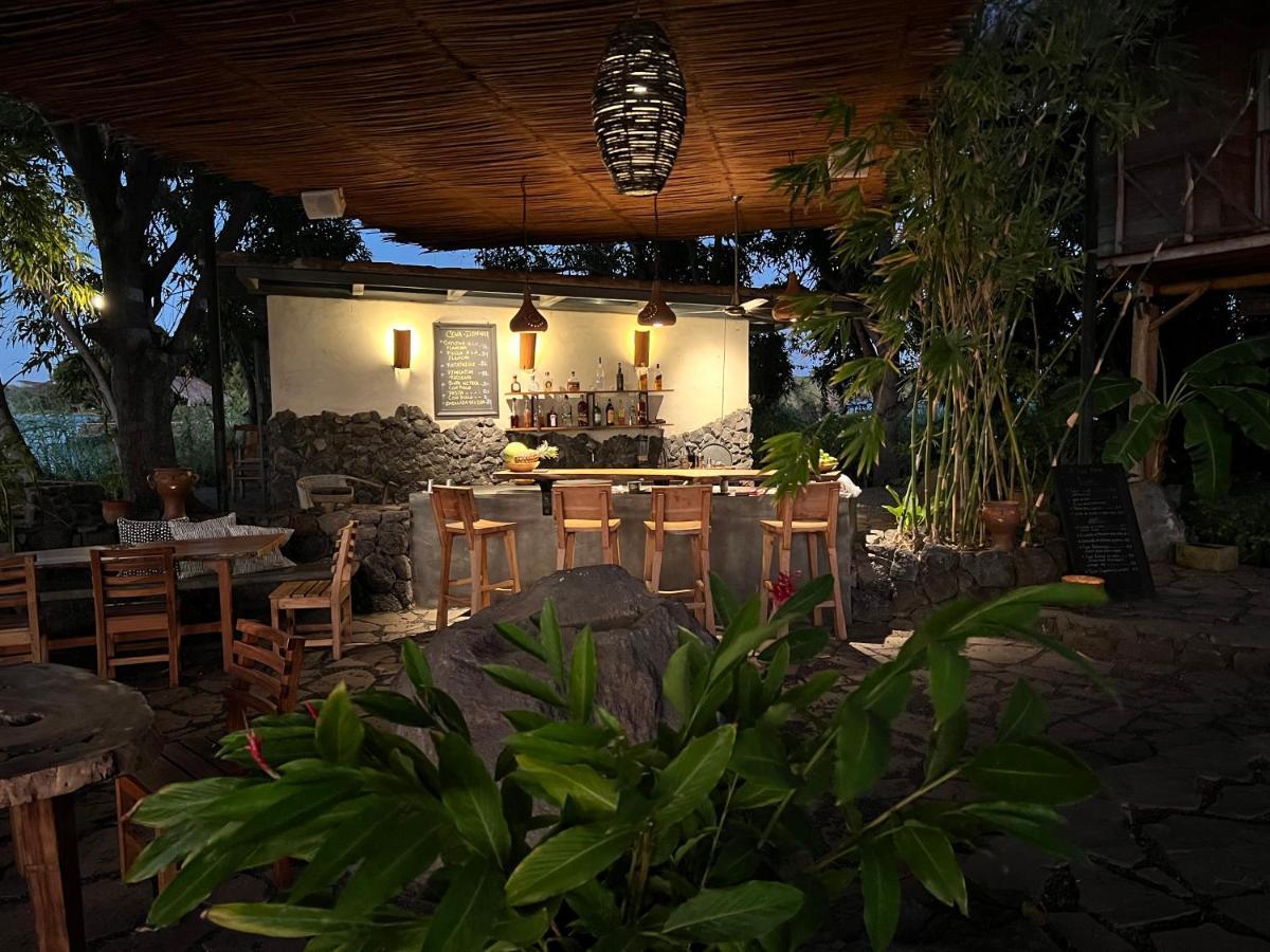 Isleta El Espino Hotell Isletas de Granada Exteriör bild