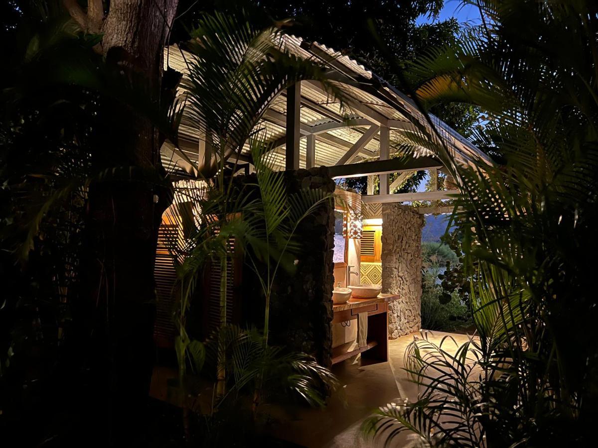 Isleta El Espino Hotell Isletas de Granada Exteriör bild