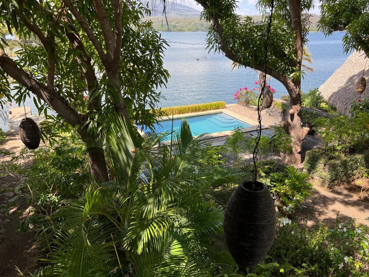 Isleta El Espino Hotell Isletas de Granada Exteriör bild