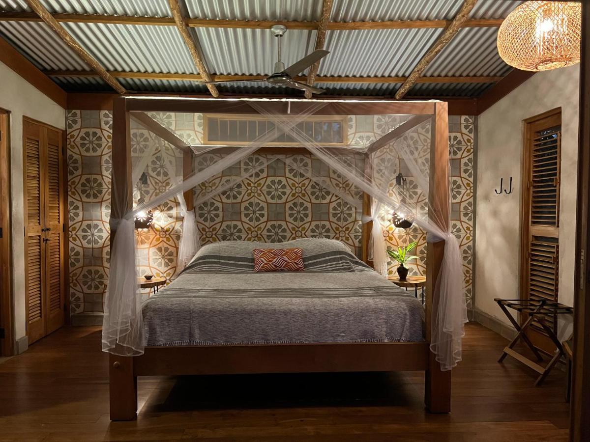 Isleta El Espino Hotell Isletas de Granada Exteriör bild
