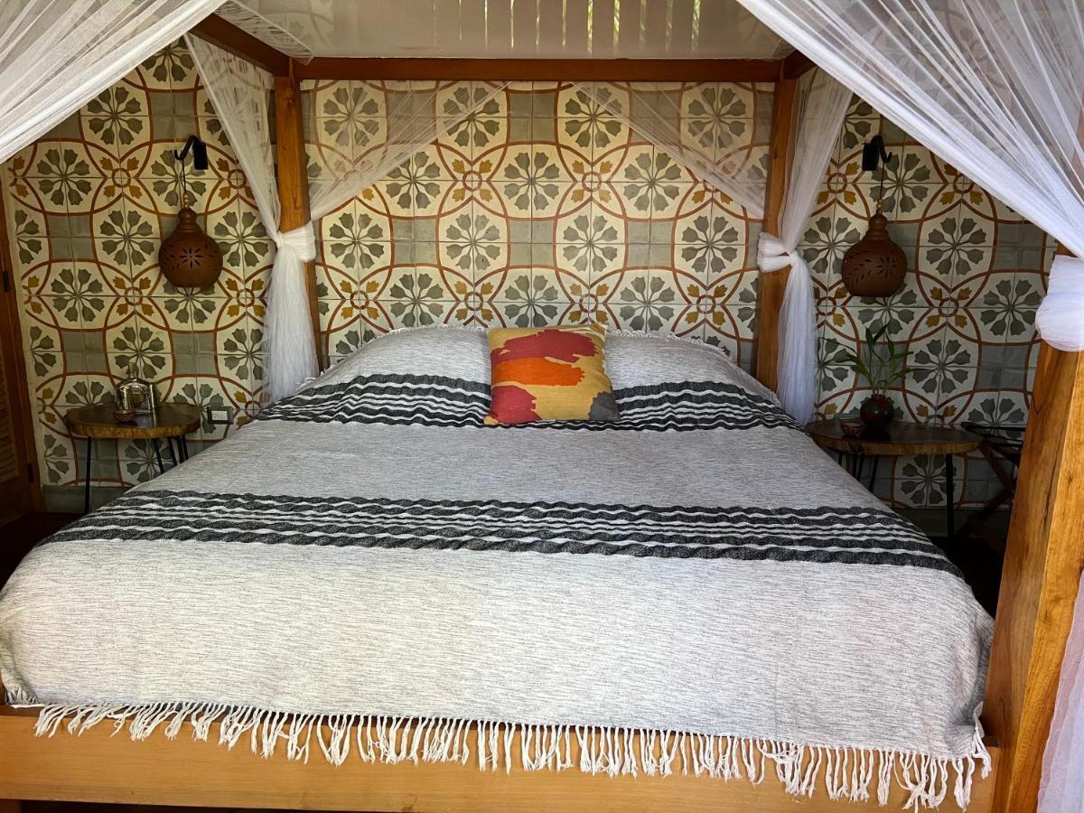 Isleta El Espino Hotell Isletas de Granada Exteriör bild