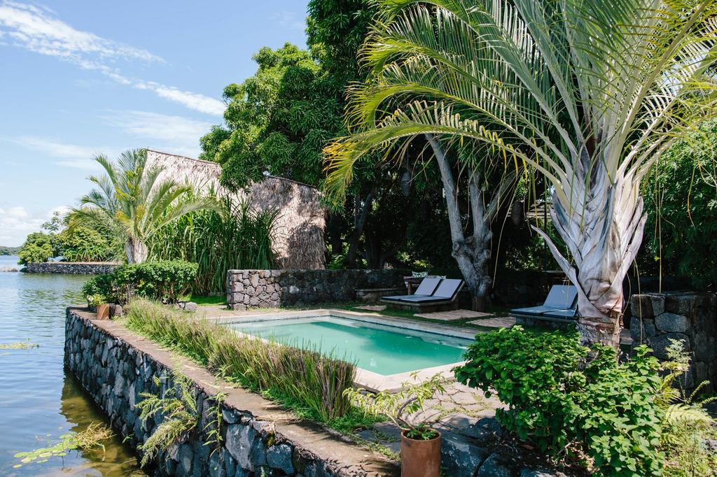 Isleta El Espino Hotell Isletas de Granada Exteriör bild