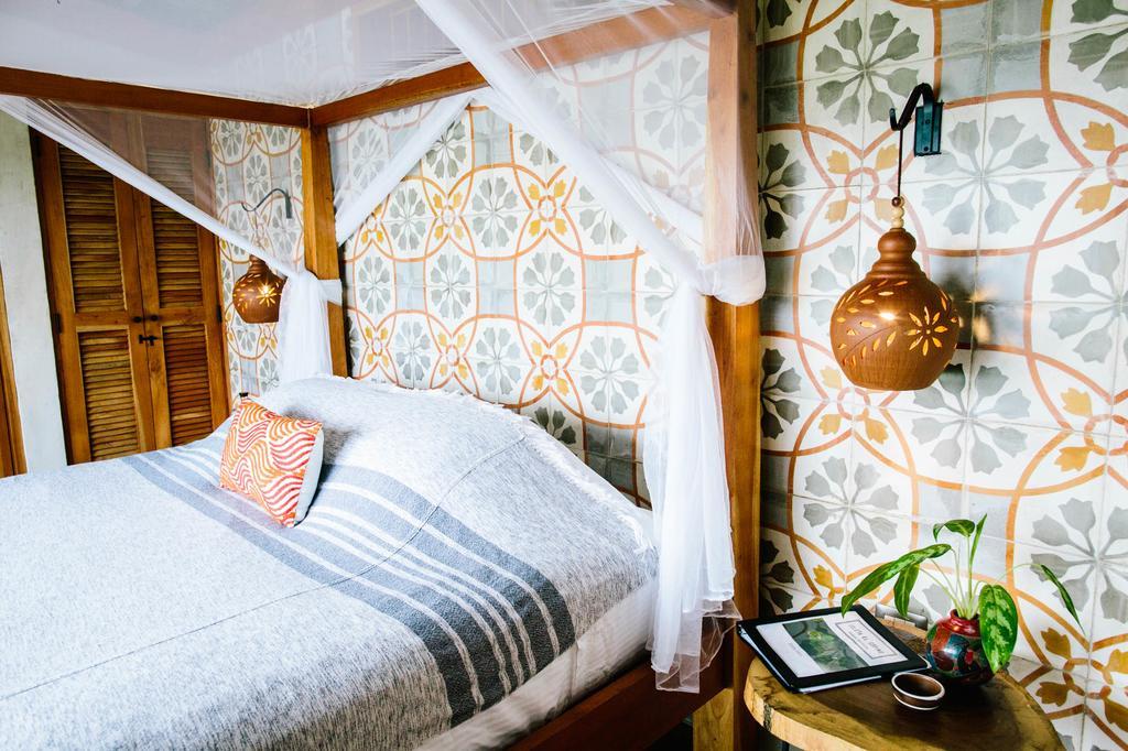 Isleta El Espino Hotell Isletas de Granada Exteriör bild