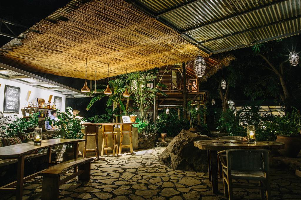 Isleta El Espino Hotell Isletas de Granada Exteriör bild